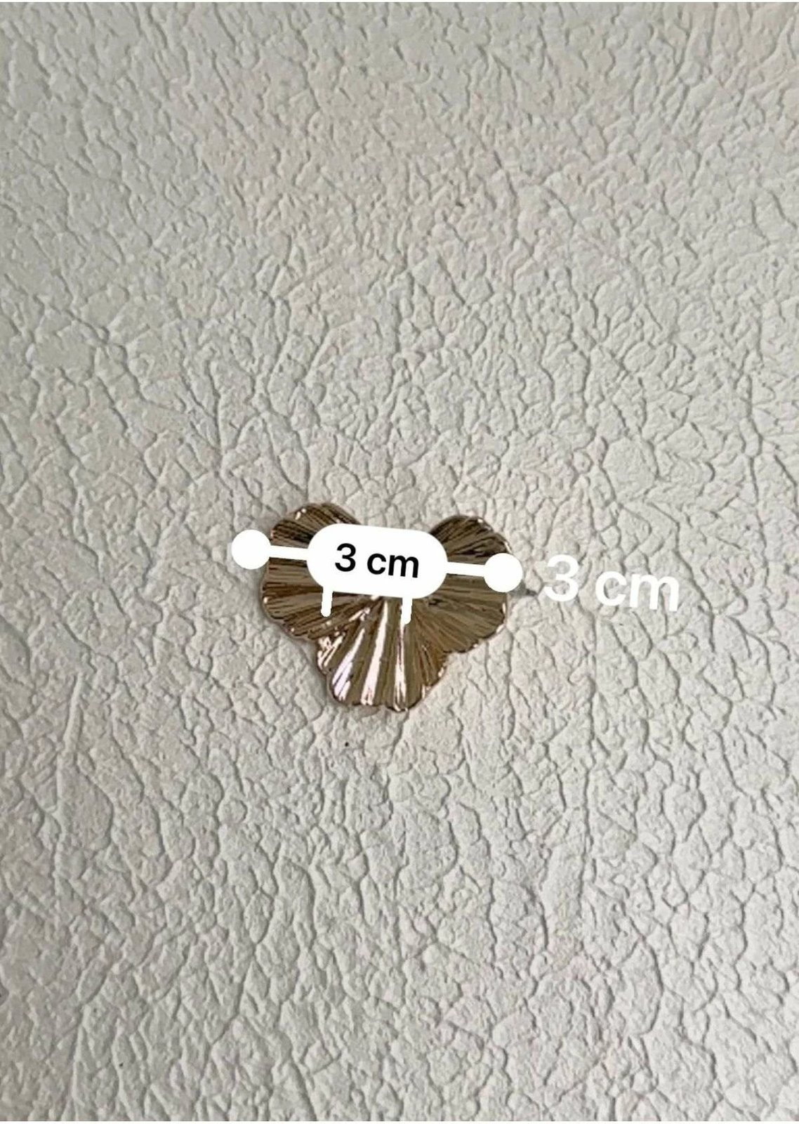 Vathë prej bronzi, ngjyrë ari, Jumeon, KPEGMSA3353