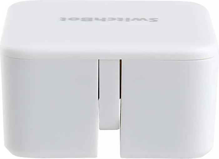 Ndërprerës smart SwitchBot SWITCHBOT-S1, i bardhë