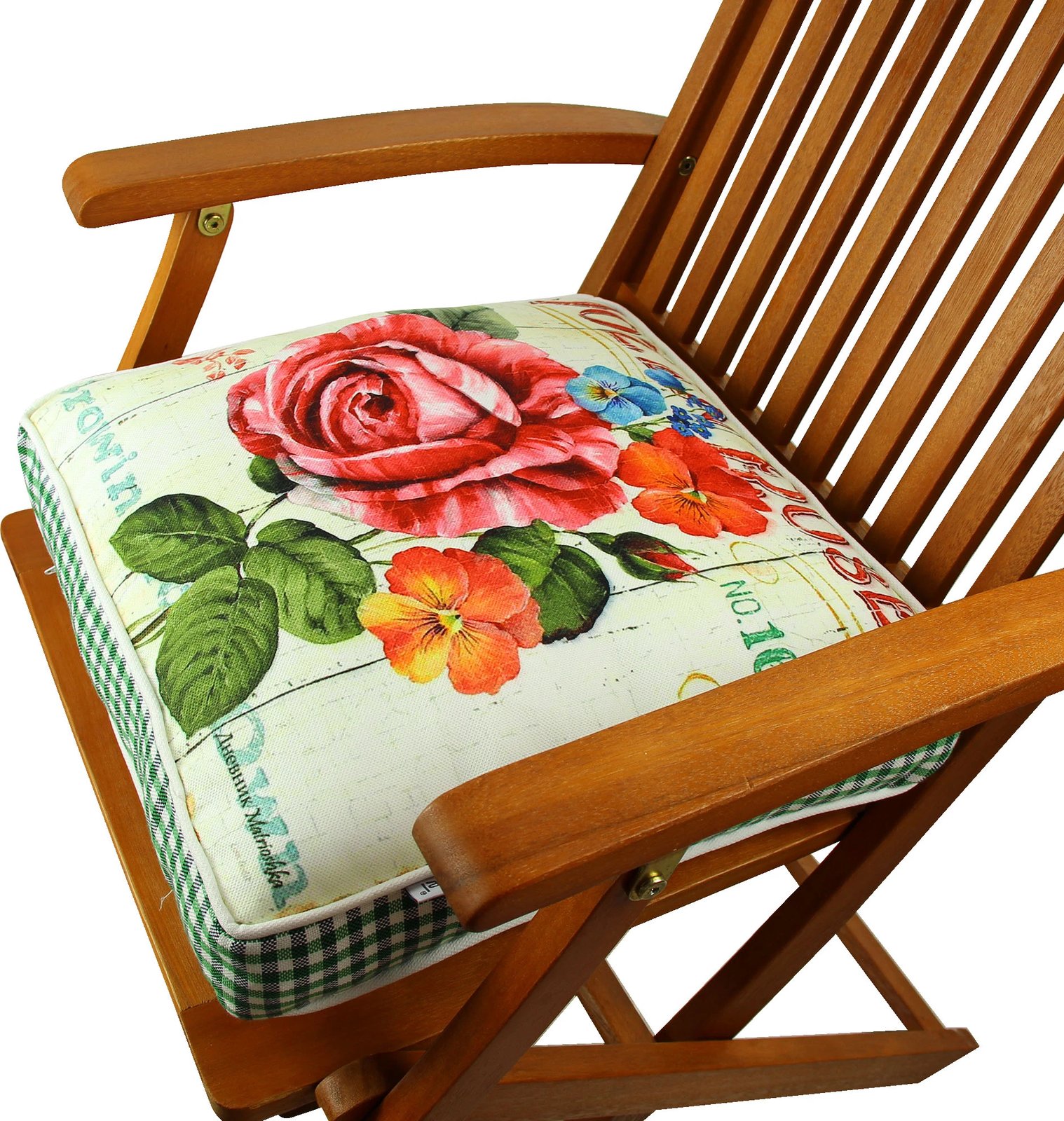 Jastëk Evila Originals, shumëngjyrësh, YM1041, 42x42cm