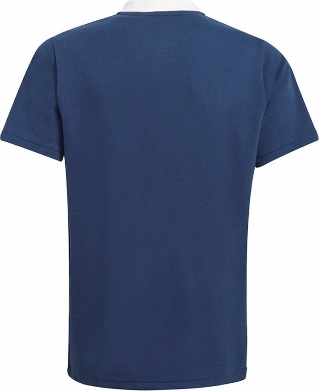 Maicë polo për fëmijë adidas Tiro 21, blu marine