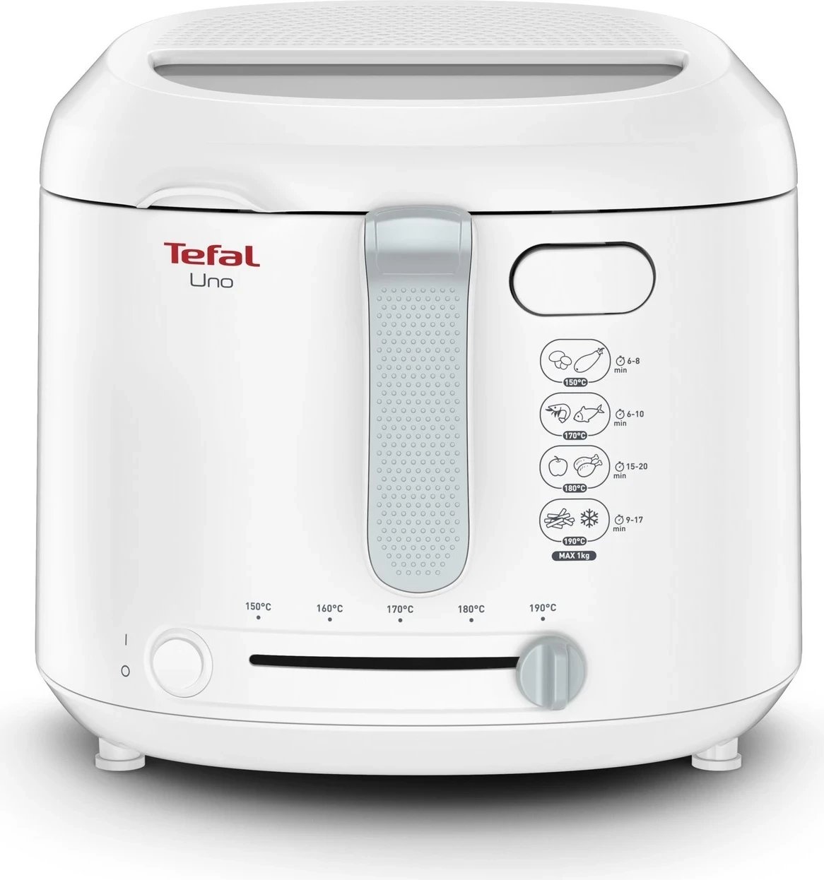 Enë për ushqime të skuqura, Tefal FF203130 
