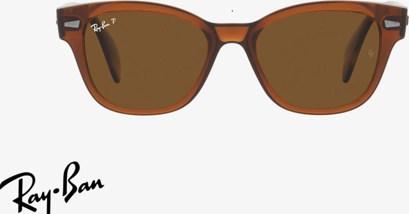 Syze dielli unisex Ray-Ban