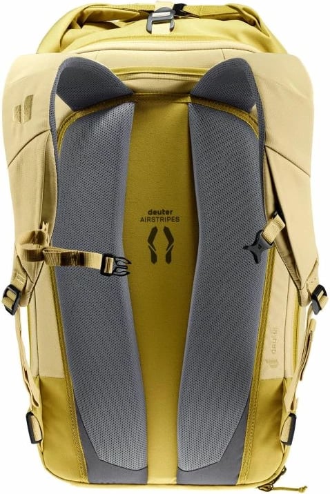 Çantë shpine Deuter, Ginger Turmeric