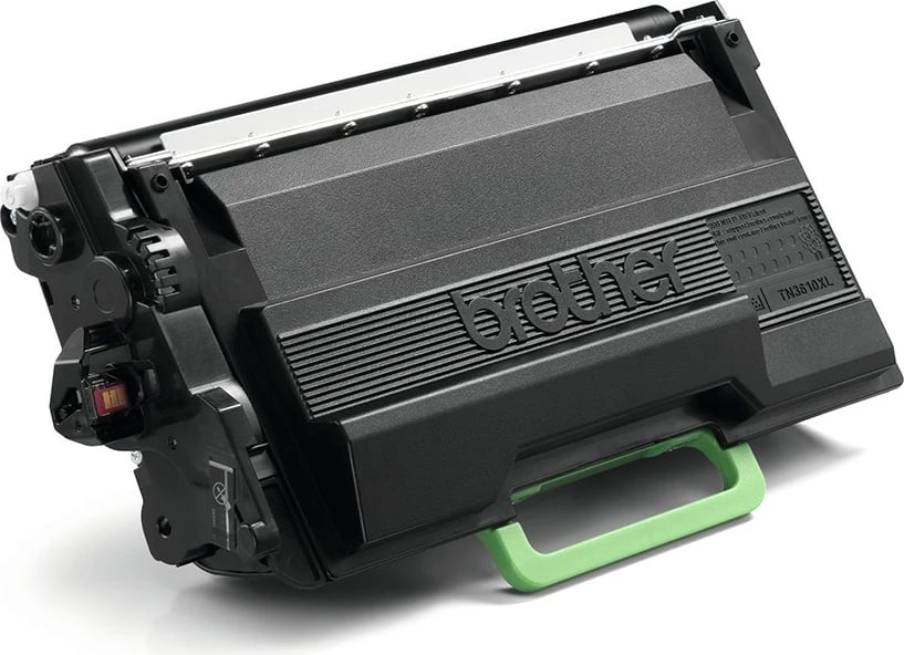 Toner Brother TN-3610XL, 25000 faqe, i zi