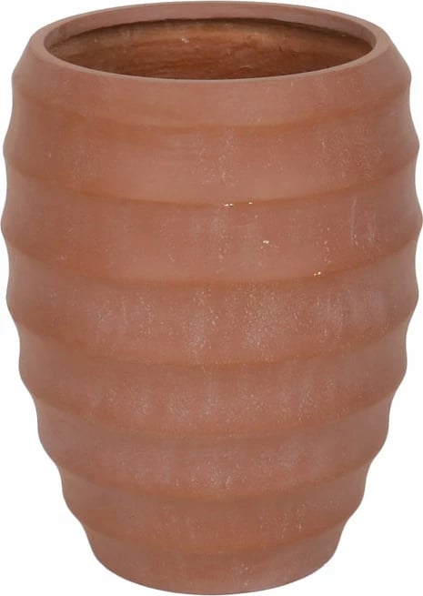 Vazo FLORRA, terrakote, 36x36x46.3cm