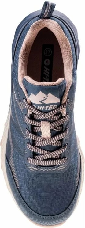 Atlete Turizmi/Outdoor për Femra Hi-Tec Visati Wp W 92800490160