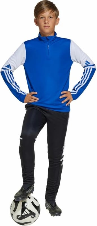 Duks për fëmijë adidas, blu