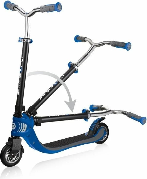Scooter për fëmijë Globber, blu Scooter për fëmijë Globber, blu