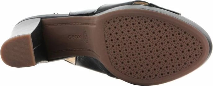 Këpucë femra Geox, të zeza