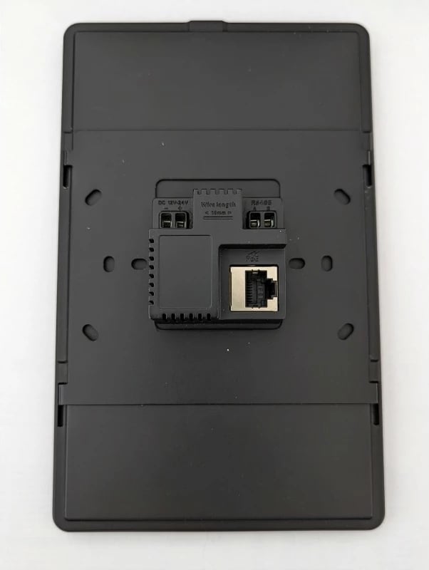 Tablet ALLNET Touch Display 8 Zoll, 2GB/16GB, Android 11, PoE