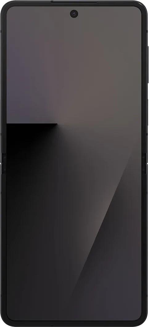 Celular Samsung Galaxy Z Flip7 12/256 Black