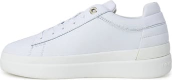 Atlete për femra Tommy Hilfiger Jeans, të bardha