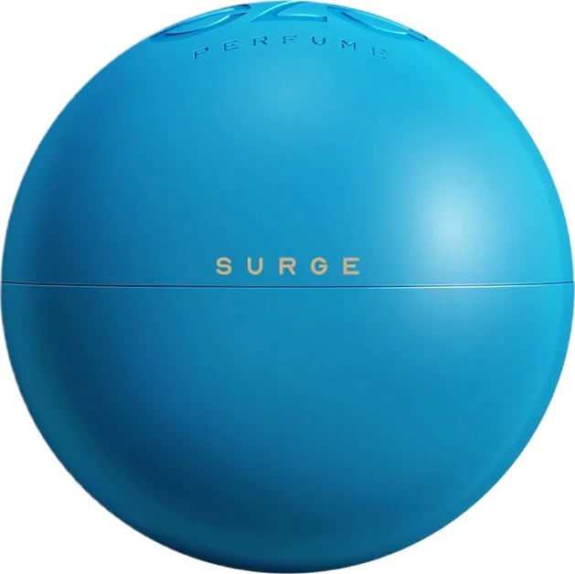 Eau de Parfum për meshkuj Eze Surge 75ml