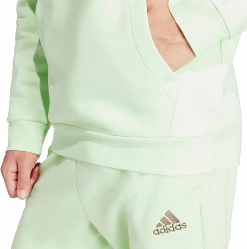 Duks për meshkuj adidas, i gjelbër Duks për meshkuj adidas, i gjelbër