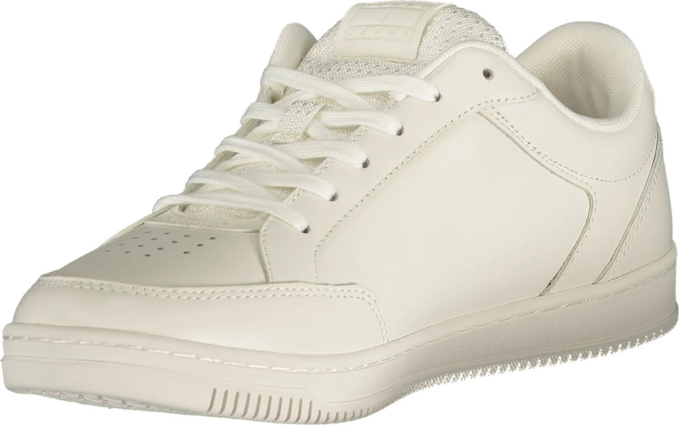 Atlete për meshkuj Tommy Hilfiger, të bardha