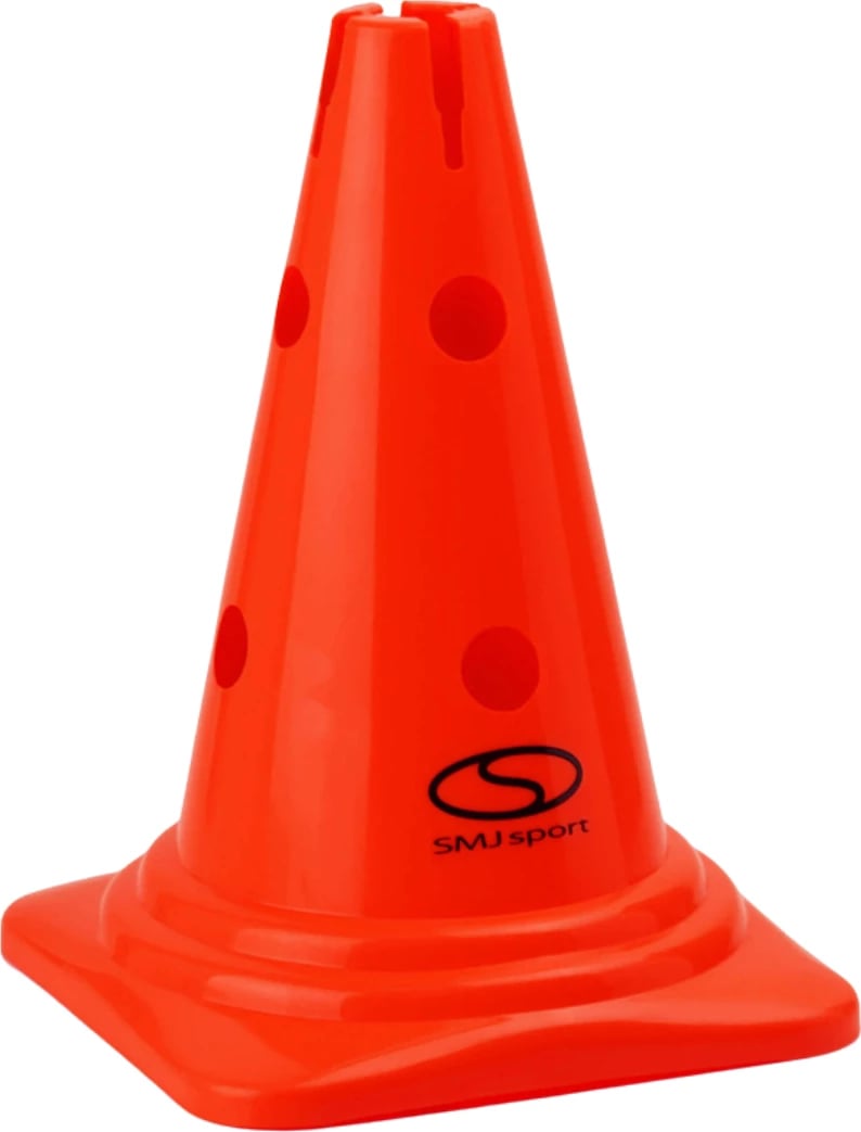 Kone trajnimi futbolli SMJ, e kuqe