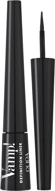 Pupa Vamp Definition Liner Deep Blue