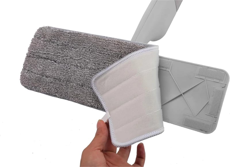 Mop Spray Mikrofiber 40CM