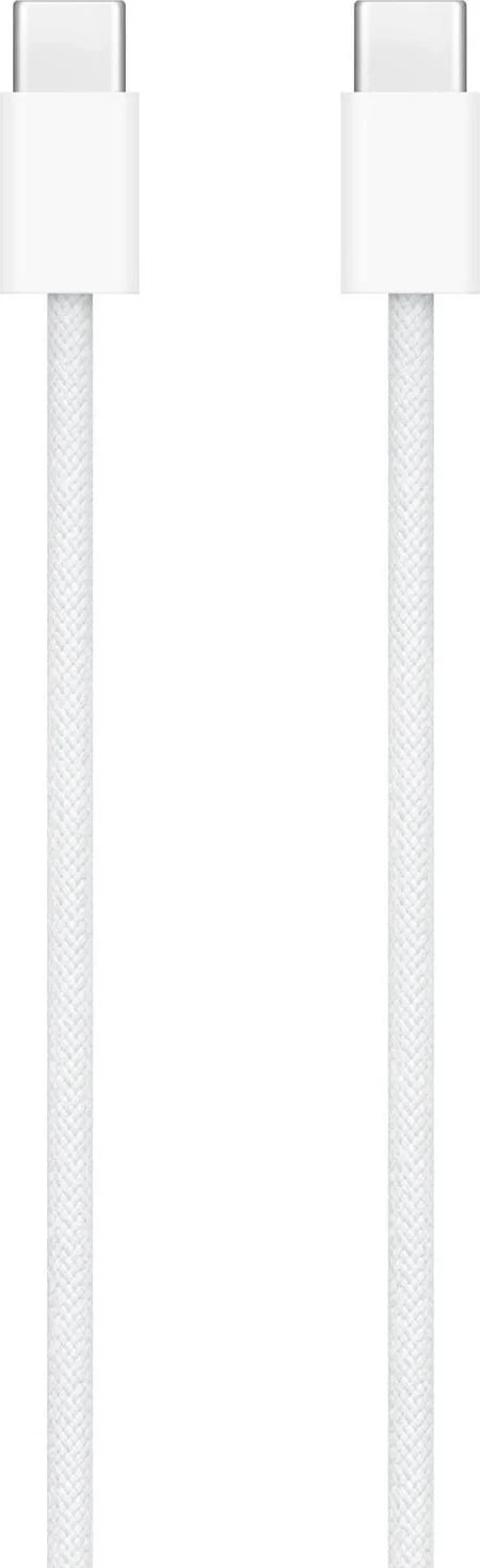 Maus Apple Magic Mouse (2024), Bluetooth, i bardhë