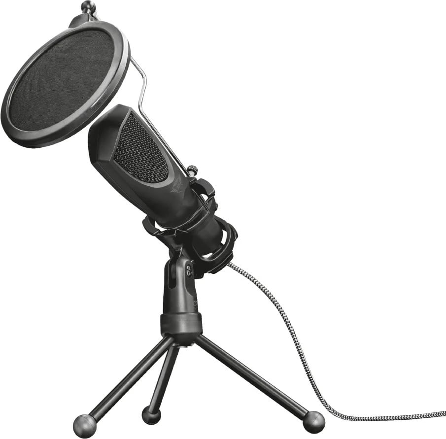 Mikrofon Trust GXT 232, 50-160000Hz, i zi 