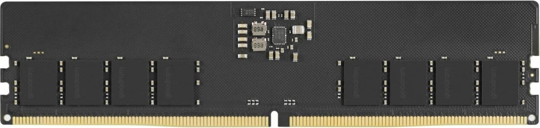RAM Memorje GOODRAM DDR5 32GB 5600MHz CL46, GR5600D564L46/32G