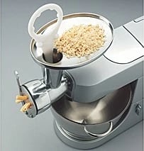 Shtojcë biskotash Kenwood A910/13, metal, bronzi