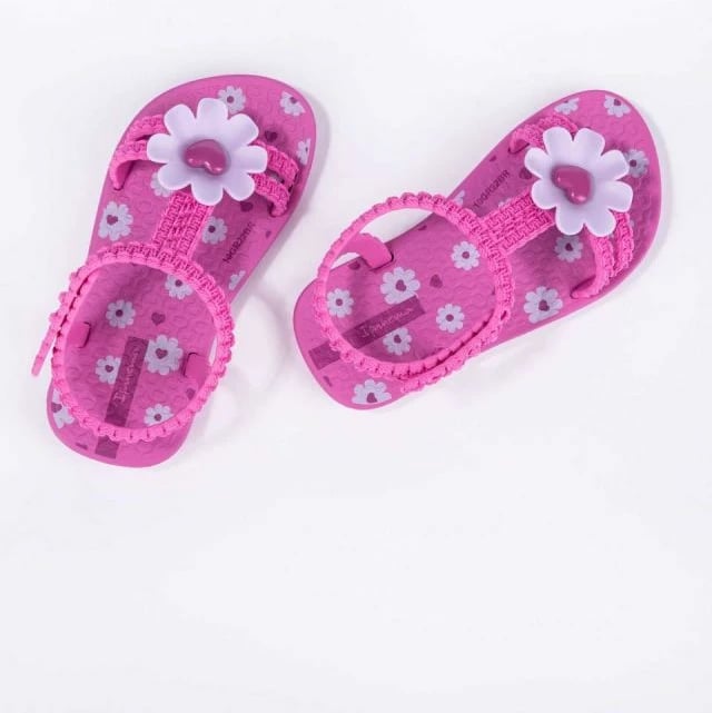 Sandale për vajza Ipanema, ngjyrë vjollcë Sandale për vajza Ipanema, ngjyrë vjollcë