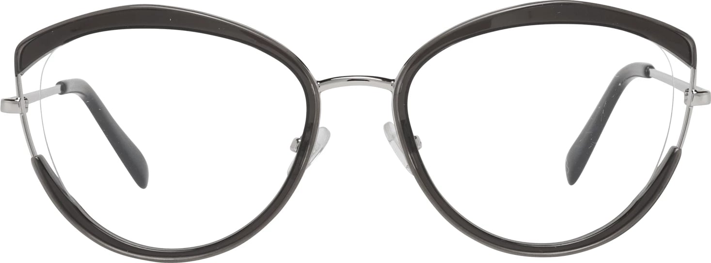 Syze optike femra Emilio Pucci, të zeza