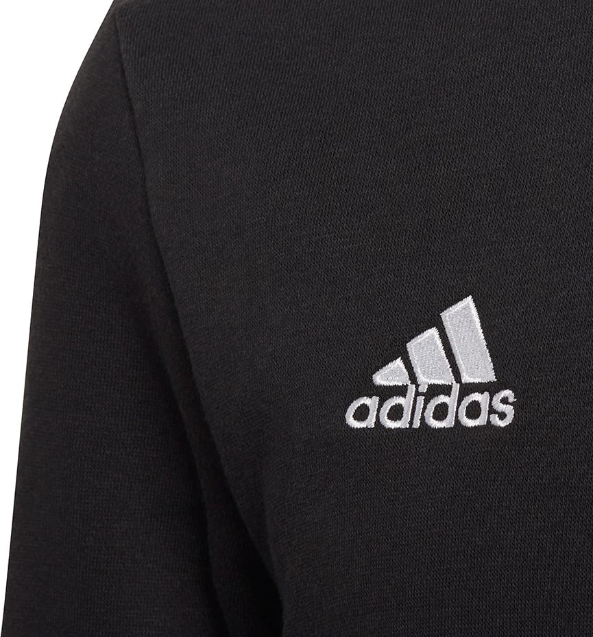 Duks për fëmijë adidas, i zi