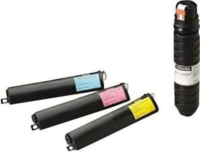 Toner Toshiba T-FC50E-Y 24,000 faqe e verdhë 1 copë