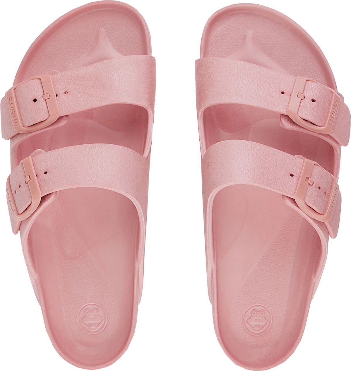 Papuqe për femra Coqui, rozë Papuqe për femra Coqui, rozë