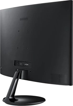 Monitor Samsung LS24C360EAUXEN, LED, 24", Full HD, i zi Monitor Samsung LS24C360EAUXEN, LED, 24", Full HD, i zi