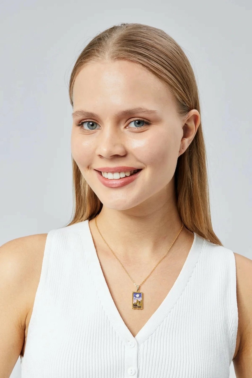 Varëse qafe Jumeon, ngjyrë ari, Nightqueen