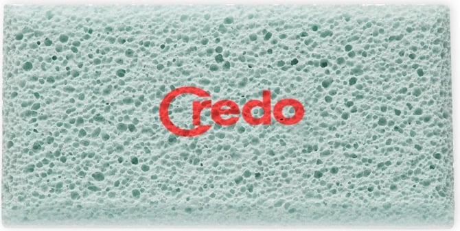 Credo Pedicure Stone Mind