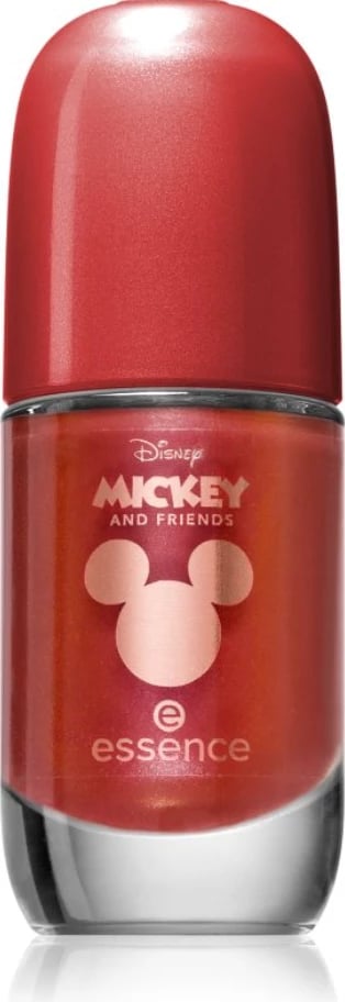 Llak për thonj Essence Disney Mickey and Friends 