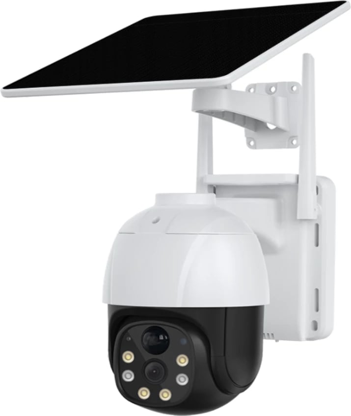 Kamere Solare 4G 6.0 MP T06