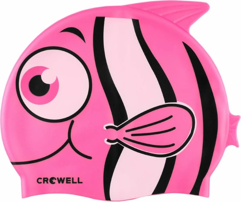 Kapelë noti për fëmijë Crowell Nemo-Jr, rozë