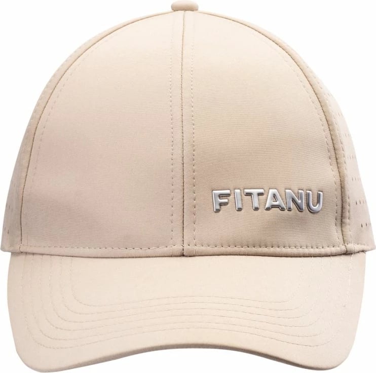 Kapelë për meshkuj Fitanu, bezhë