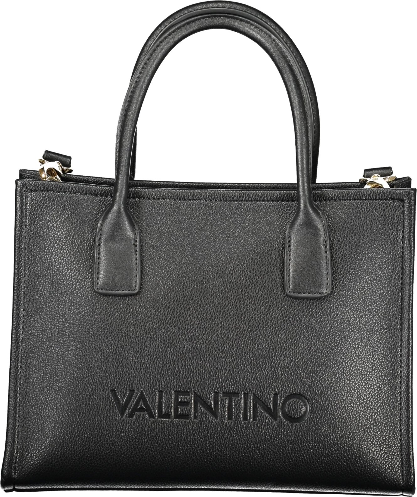 Çantë për femra Valentino Bags, e zezë