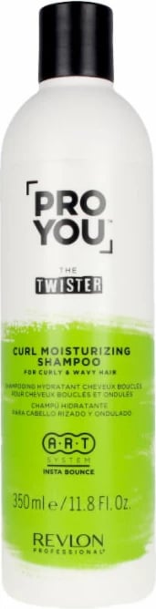Shampon Revlon Proyou The Twister 350ml