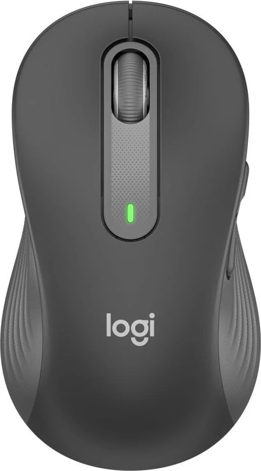 Maus Logitech Signature M650L, i zi