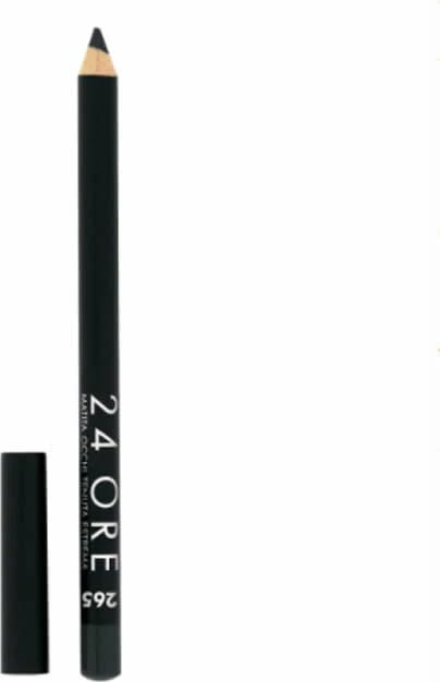 Eyeliner DEBORAH MILANO 24Ore 265 e zezë