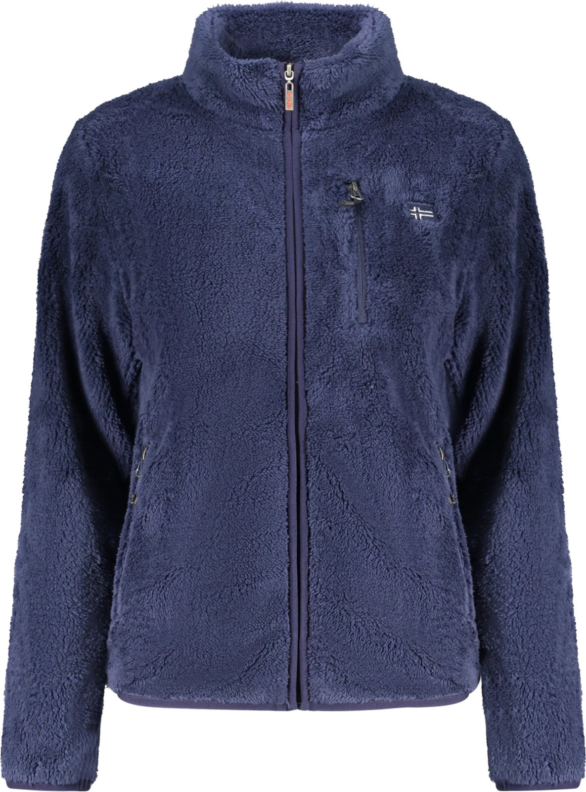 Duks NORWAY 1963 femra, kaltër