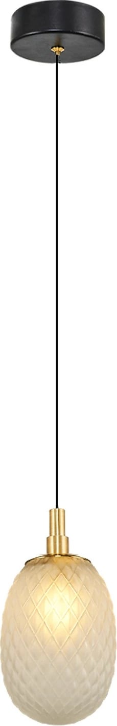 Llambë tavani Opviq, 2834-1A-01, e bardhë