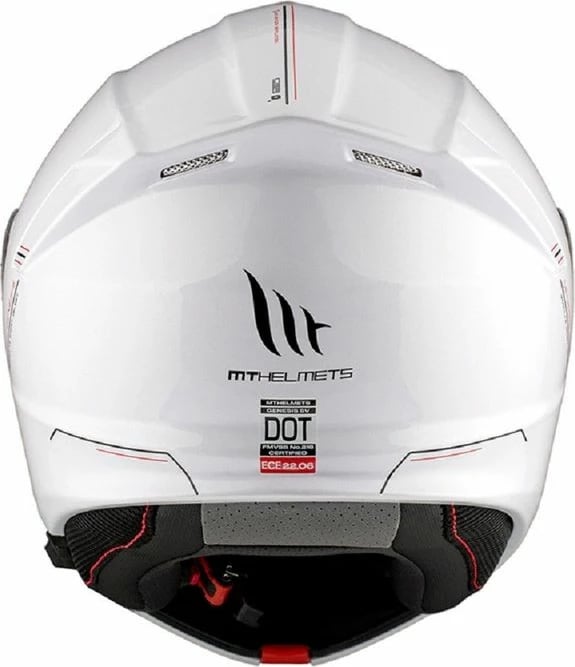 Helmete Genesis Sv E Bardhe L