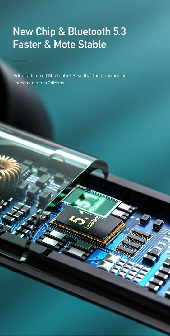 Kufje Me Bluetooth AWEI T12P