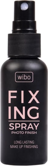 Spray fiksues për grim Wibo Makeup Fixative 50ml
