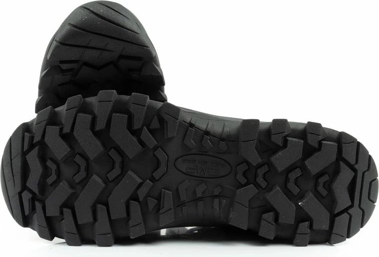 Atlete trekkingu për femra CMP, të zeza