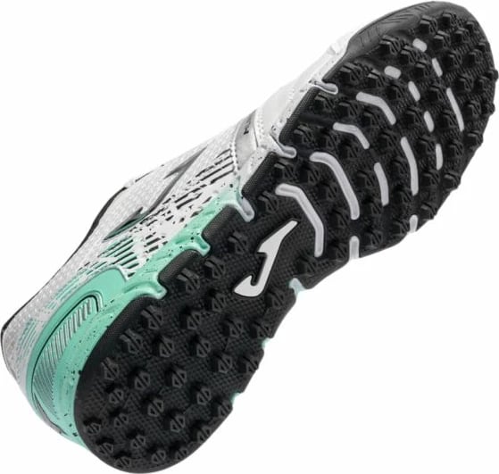 Atlete futbolli për meshkuj Joma, të bardha