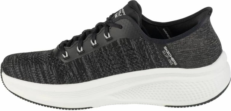 Atlete për meshkuj Skechers, të zeza